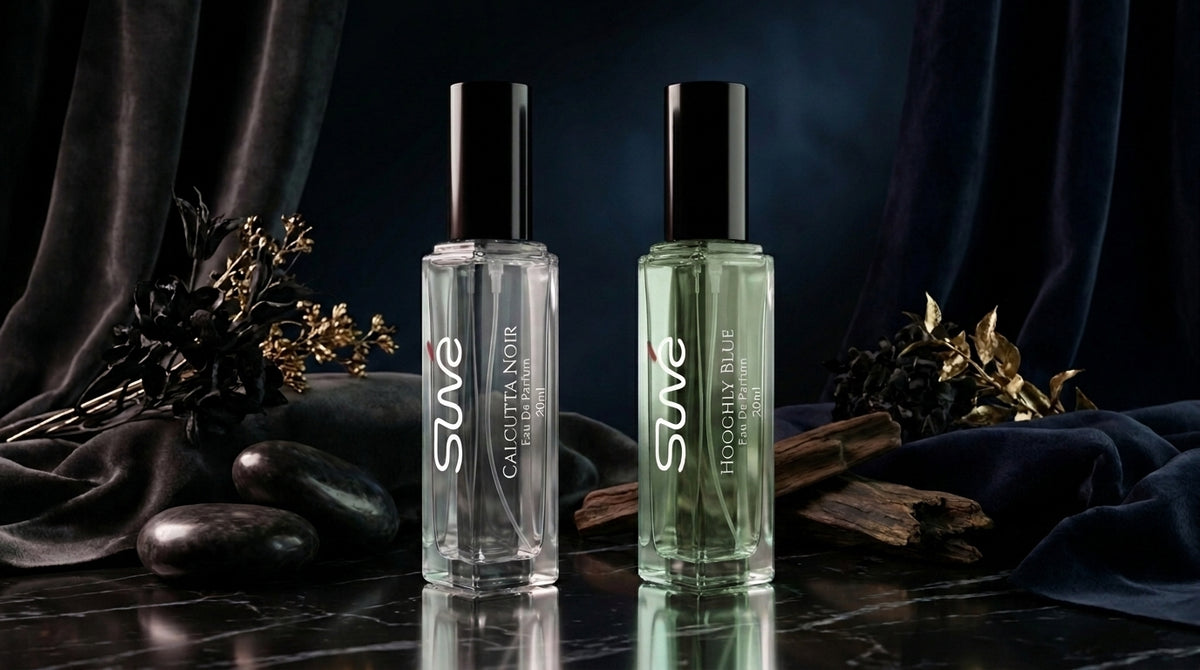 DISCOVERY DUO (Mini Pack 2 x 20ml)