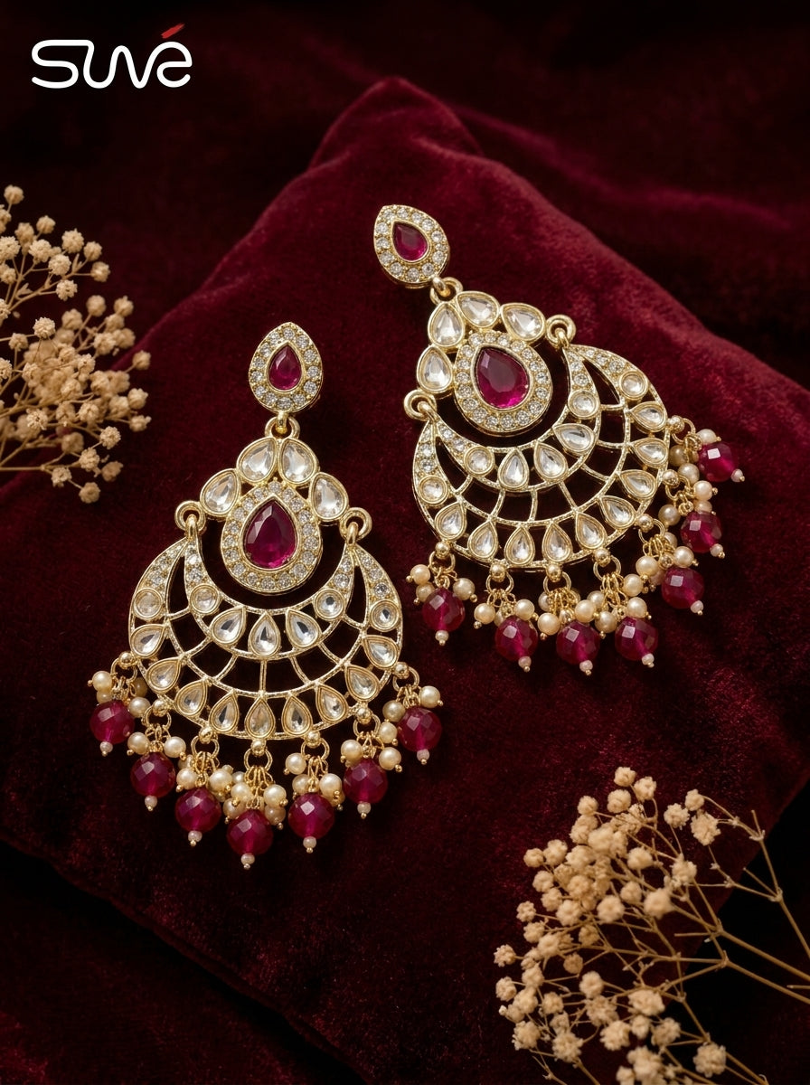 An Evening in Jaipur