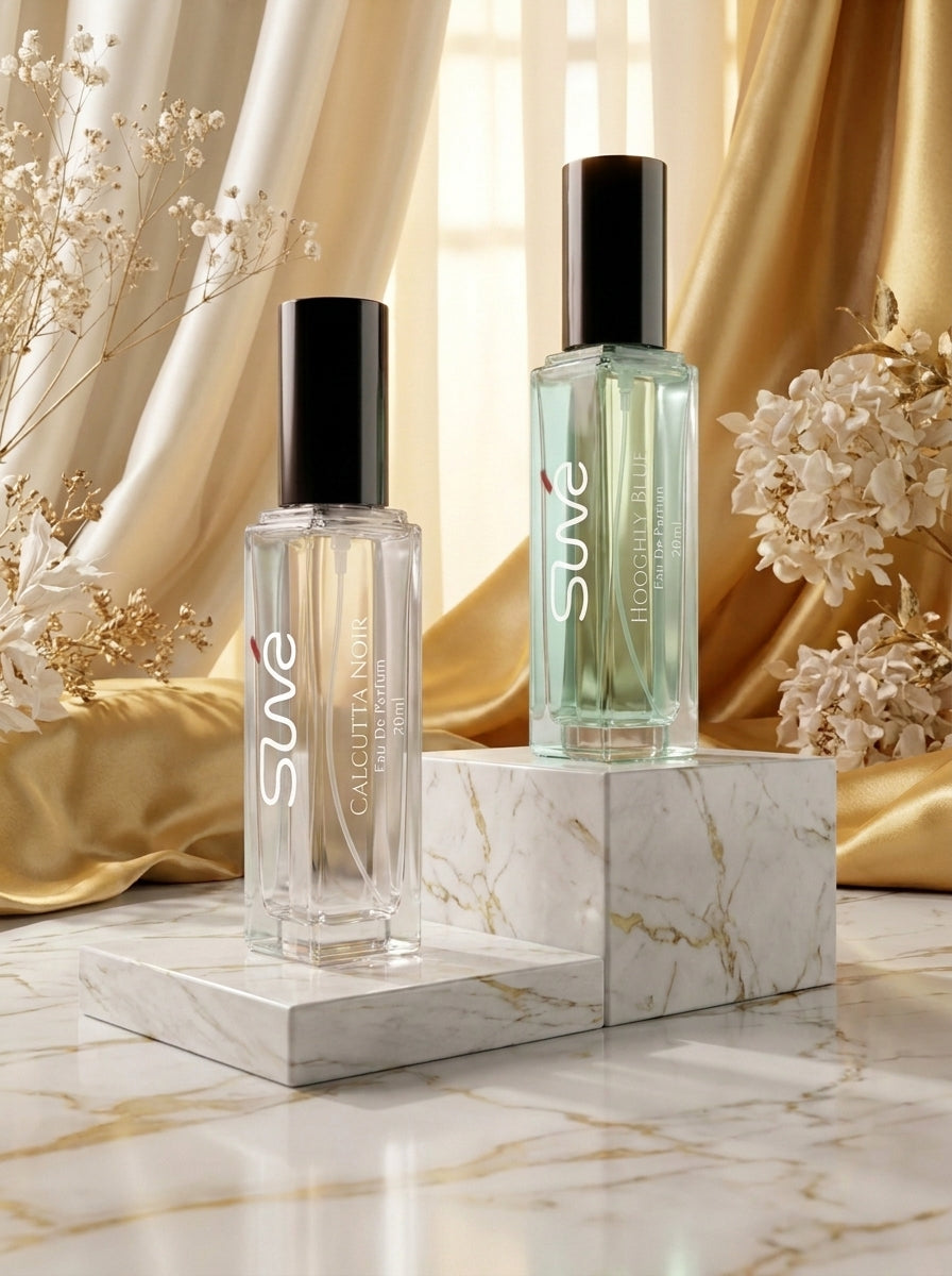 DISCOVERY DUO (Mini Pack 2 x 20ml)