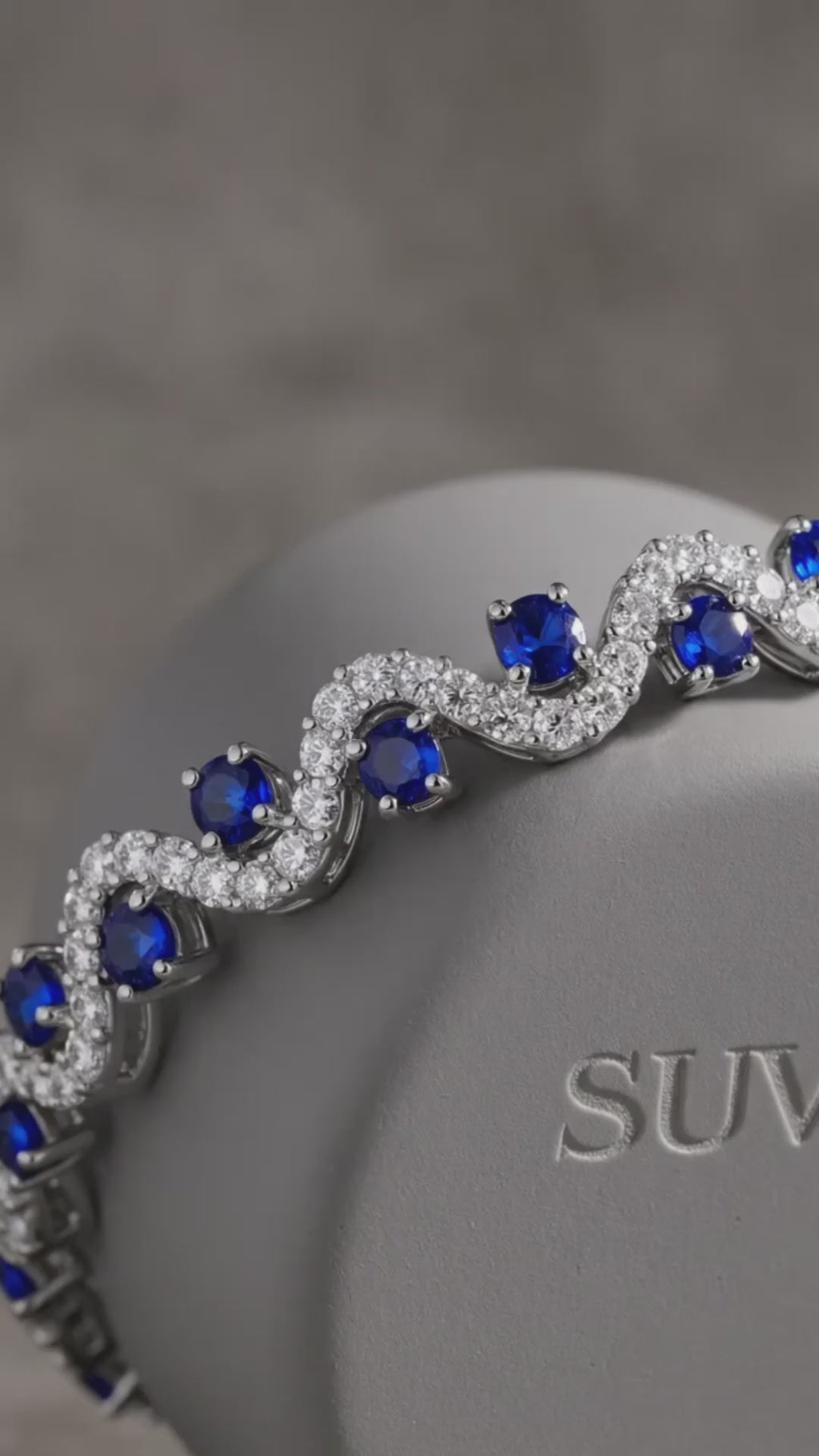The Silver Reverie